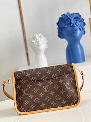 Louis Vuitton | Diane M45985 - 25 x 9 x 15 cm - puretree.ru