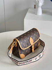 Louis Vuitton | Diane M45985 - 25 x 9 x 15 cm - 4