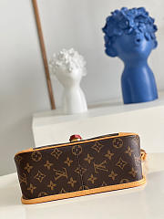 Louis Vuitton | Diane M45985 - 25 x 9 x 15 cm - 5