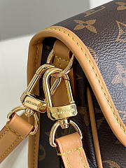 Louis Vuitton | Diane M45985 - 25 x 9 x 15 cm - 6