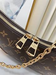 Louis Vuitton | Boulogne Handbag Natural M45832 - 29 x 16 x 9.5cm - 3