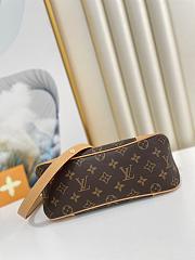 Louis Vuitton | Boulogne Handbag Natural M45832 - 29 x 16 x 9.5cm - 2