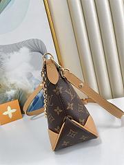 Louis Vuitton | Boulogne Handbag Natural M45832 - 29 x 16 x 9.5cm - 5