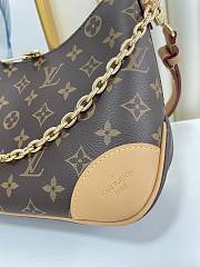 Louis Vuitton | Boulogne Handbag Natural M45832 - 29 x 16 x 9.5cm - 6
