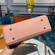 Louis Vuitton | Georges BB Pink - M53941 - 27.5 x 17 x 11.5 cm - 3