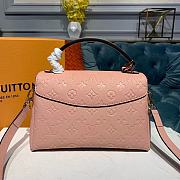 Louis Vuitton | Georges BB Pink - M53941 - 27.5 x 17 x 11.5 cm - 5