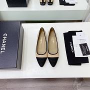 CHANEL | Ballerinas Shoes 01 - 6