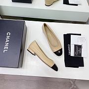CHANEL | Ballerinas Shoes 02 - 5
