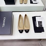 CHANEL | Ballerinas Shoes 02 - 4