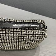 Alexander Wang | Wangloc clutch bag P98858 - 17 x 11 x 7cm - 5