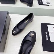 CHANEL | Ballerinas Shoes 03 - 3