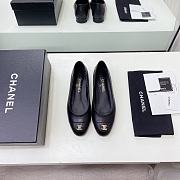 CHANEL | Ballerinas Shoes 03 - 6