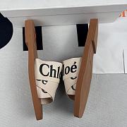 CHLOE | Slippers - 4