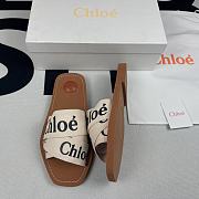 CHLOE | Slippers - 3