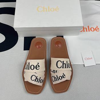 CHLOE | Slippers