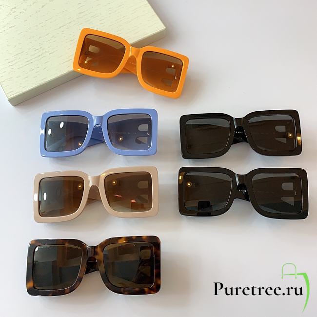 BURBERRY | Sunglasses BE4312 - 1
