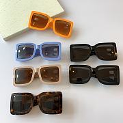 BURBERRY | Sunglasses BE4312 - 1