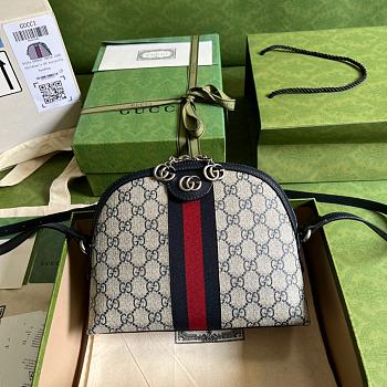 GUCCI | Ophidia Small GG Shoulder Bag 499621 - 23.5cm