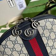 GUCCI | Ophidia Small GG Shoulder Bag 499621 - 23.5cm - 6