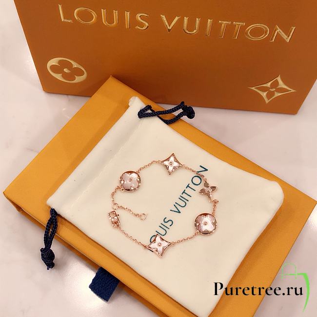 Louis Vuitton bracelet 19cm - 1