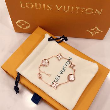 Louis Vuitton bracelet 19cm