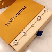 Louis Vuitton bracelet 19cm - 6