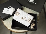 CHANEL | Chain Wallet Lucky Charm - 19cm - 1