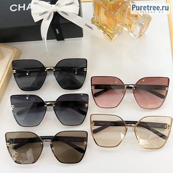 CHANEL | Sunglasses CH5761
