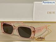 DIOR | Wildior S2U Sunglasses - 3