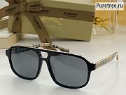BURBERRY | Sunglasses BE4320 - 5