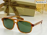 BURBERRY | Sunglasses BE4320 - 3