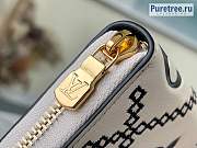 Louis Vuitton | Zippy Wallet M81141 - 19.5 x 10.5 x 2.5cm - 6