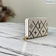Louis Vuitton | Zippy Wallet M81141 - 19.5 x 10.5 x 2.5cm - 3