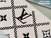 Louis Vuitton | Zippy Wallet M81141 - 19.5 x 10.5 x 2.5cm - 2