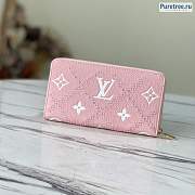 Louis Vuitton | Zippy Wallet M81138 - 19.5 x 10.5 x 2.5cm - 1