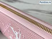 Louis Vuitton | Zippy Wallet M81138 - 19.5 x 10.5 x 2.5cm - 3