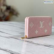 Louis Vuitton | Zippy Wallet M81138 - 19.5 x 10.5 x 2.5cm - 5