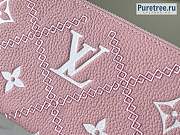 Louis Vuitton | Zippy Wallet M81138 - 19.5 x 10.5 x 2.5cm - 6