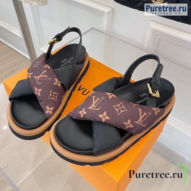 Louis Vuitton | Sandals 01 - 1