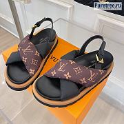 Louis Vuitton | Sandals 01 - 1