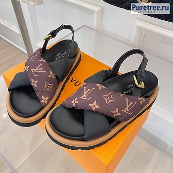 Louis Vuitton | Sandals 01