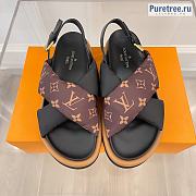 Louis Vuitton | Sandals 01 - 3