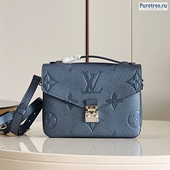 Louis Vuitton | Pochette Métis handbag M59211 - 25 x 19 x 7cm