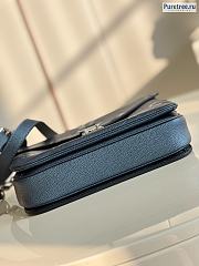 Louis Vuitton | Pochette Métis handbag M59211 - 25 x 19 x 7cm - 5