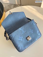 Louis Vuitton | Pochette Métis handbag M59211 - 25 x 19 x 7cm - 3