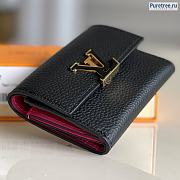 Louis Vuitton | Capucines XS Wallet M68587 - 10 x 8 x 1.5cm - 5