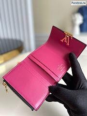 Louis Vuitton | Capucines XS Wallet M68587 - 10 x 8 x 1.5cm - 4