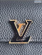 Louis Vuitton | Capucines XS Wallet M68587 - 10 x 8 x 1.5cm - 2