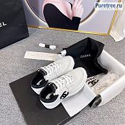 CHANEL | Sneaker shoes 03 - 4