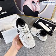 CHANEL | Sneaker shoes 03 - 2